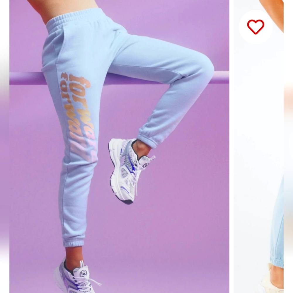 Fabletics Sweatpants Forward